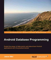 Android_Database_Programming