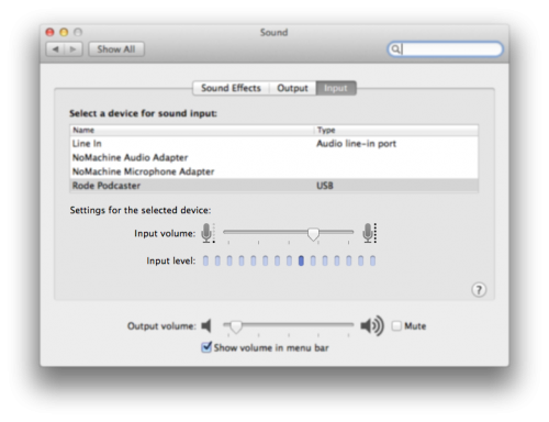 input_volume_level