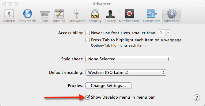 show_develop