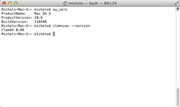 OSX