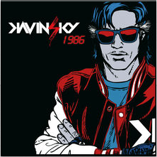 kavinsky