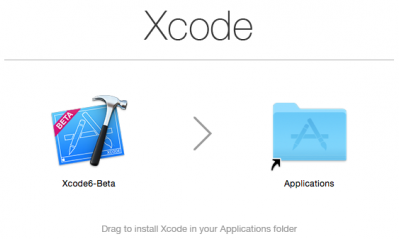 xcode6