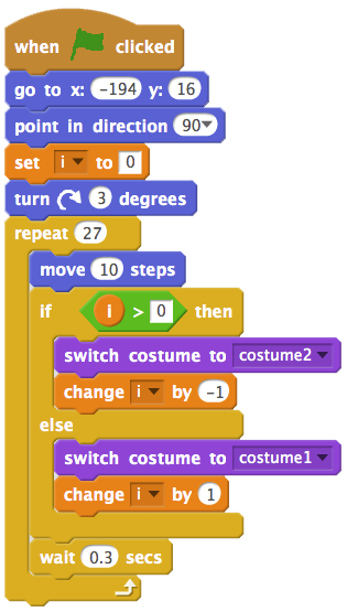 Super Scratch Programming Adventure! (Scratch 3)