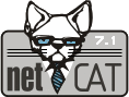 NetCat 7.1