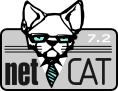 NetCat 7.2